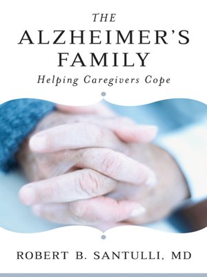 cover image of The Alzheimer's Family